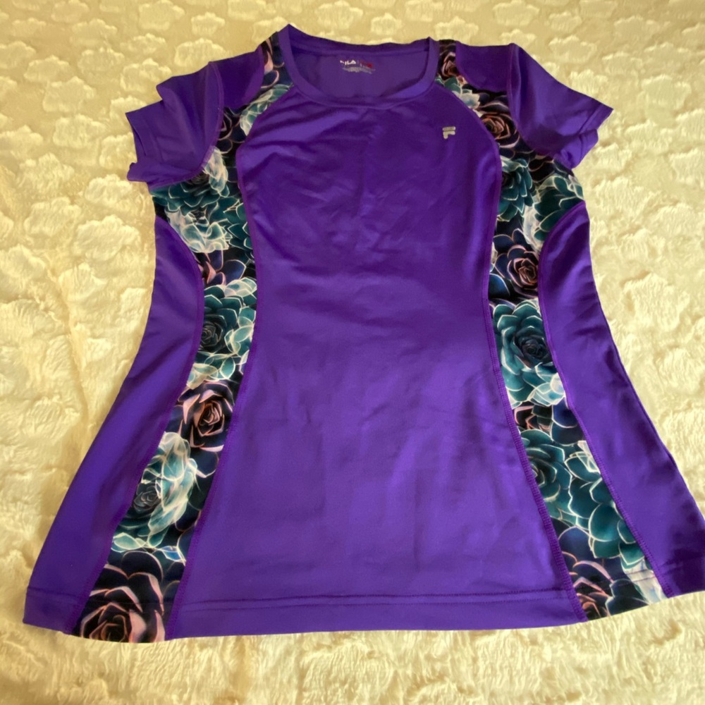 FILA Sport shirts